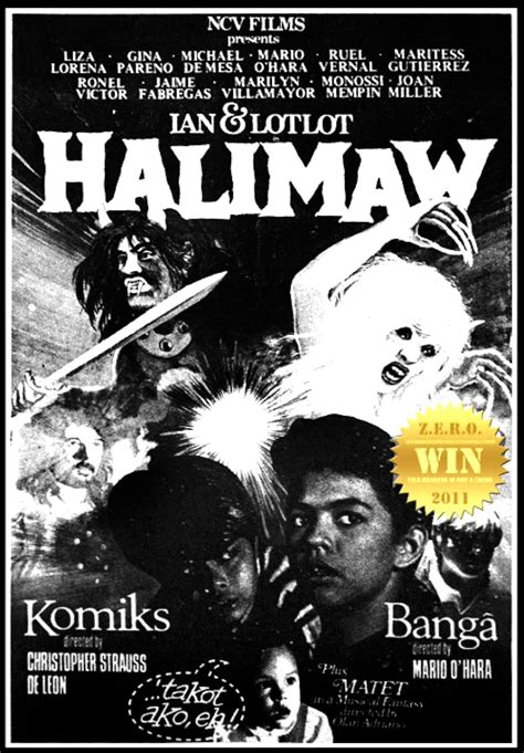 Halimaw (1986) film online,Christopher De Leon,Mario O'Hara,Ian De Leon,Gina Pareño,Michael De Mesa